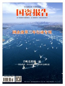 国资报告期刊